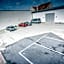 motel22 Parkplatz inklusive