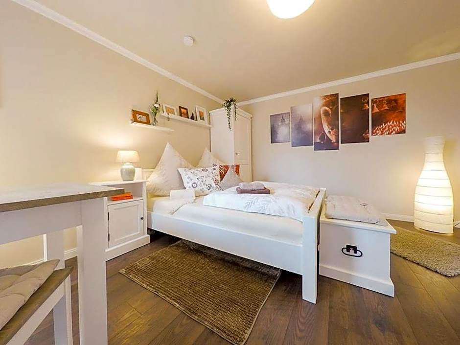 Friendly Home Doppel-Doppelappartement Union