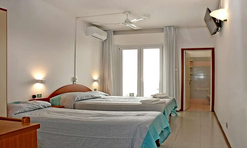 Hotel Exclusive - in pieno Centro a pochi passi dal Mare