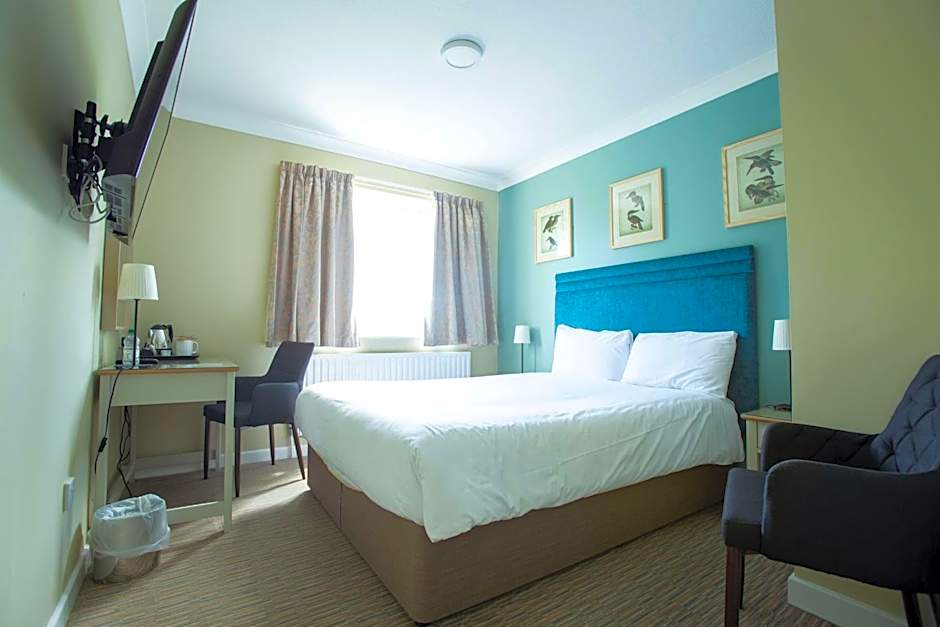 The Bridge House; BW Signature Collection