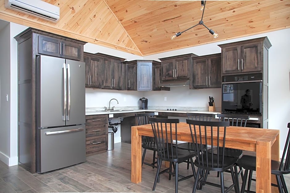 Indian Falls Chalets