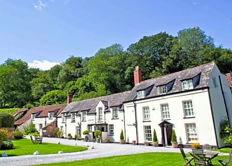 Combe House Hotel