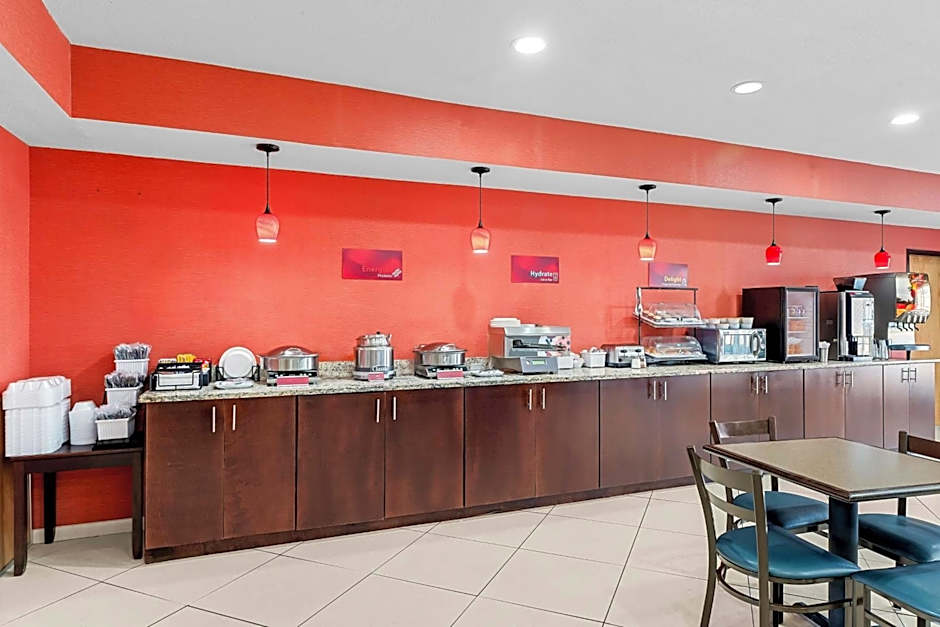 Best Western Plus Magee Inn & Suites