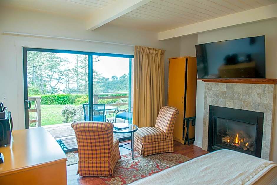 Inn at Buckhorn Cove