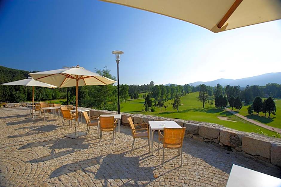 Balneario de Mondariz