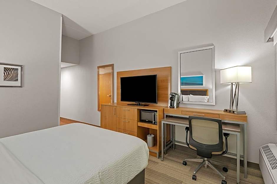 Holiday Inn Express Hershey-Harrisburg Area By IHG