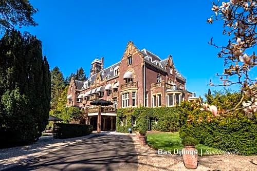 Kasteel De Hooge Vuursche