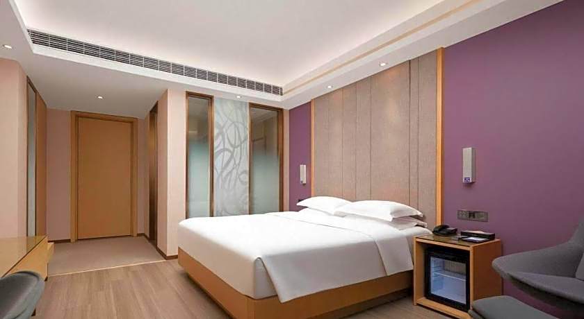 Lavande Hotels· Jingzhou Jianli