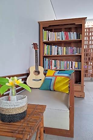 Bring In House Yogyakarta