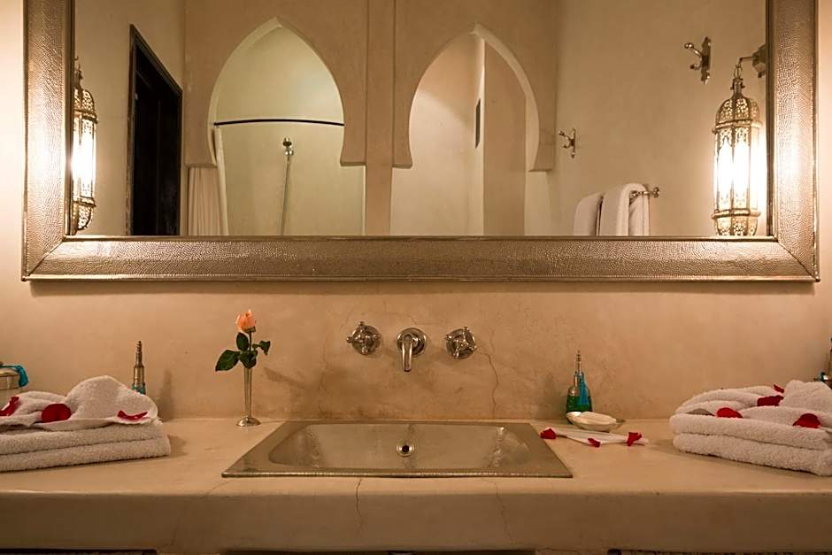 Origin Hotels Riad Lhena