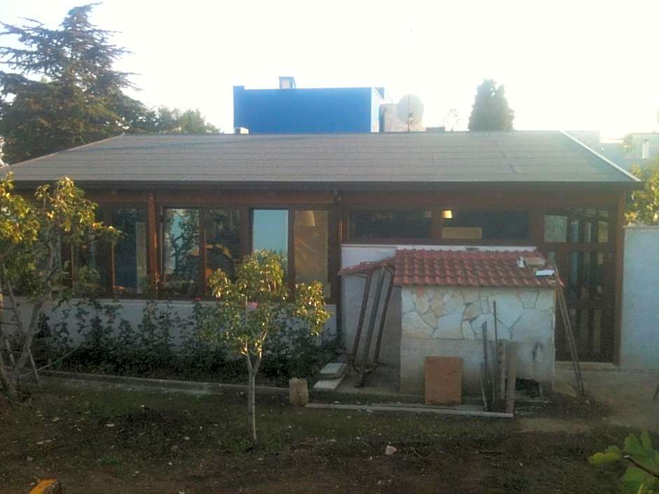 Bed and Breakfast Fly