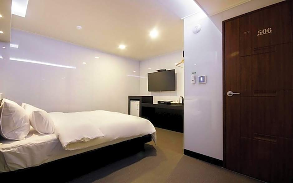 Nampo Wa Hotel