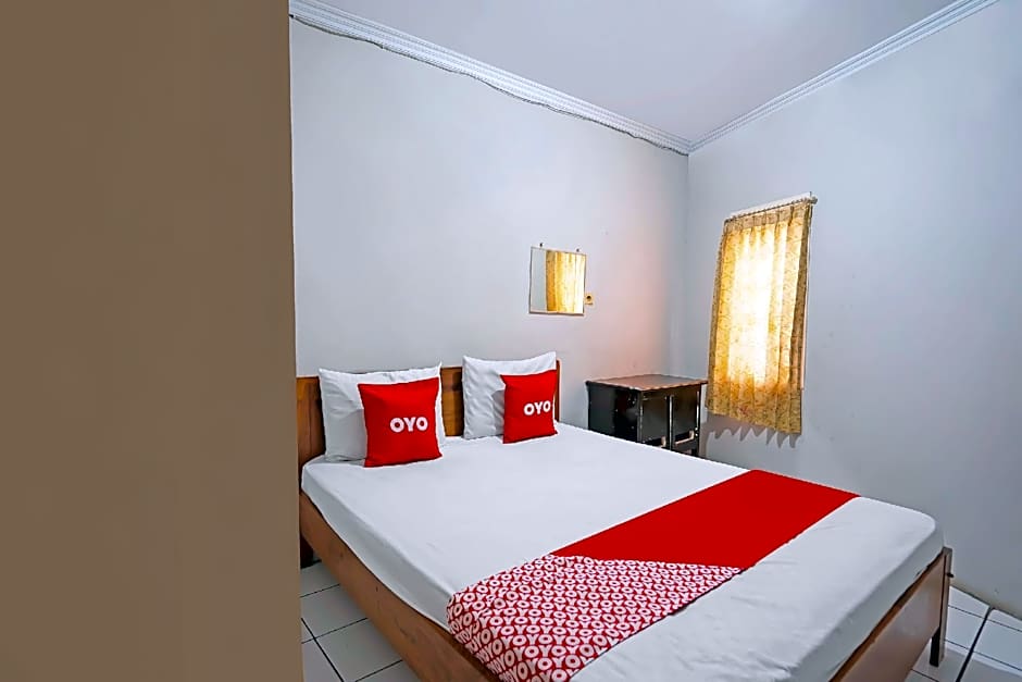 OYO 91710 Hotel Anugerah