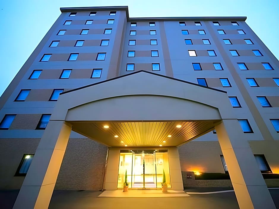 Vessel Hotel Kumamoto Airport