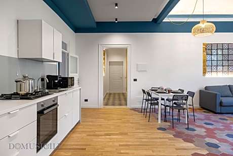 Real Tenuta Apartments By Domus Sicily