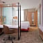 SpringHill Suites by Marriott East Lansing University Area