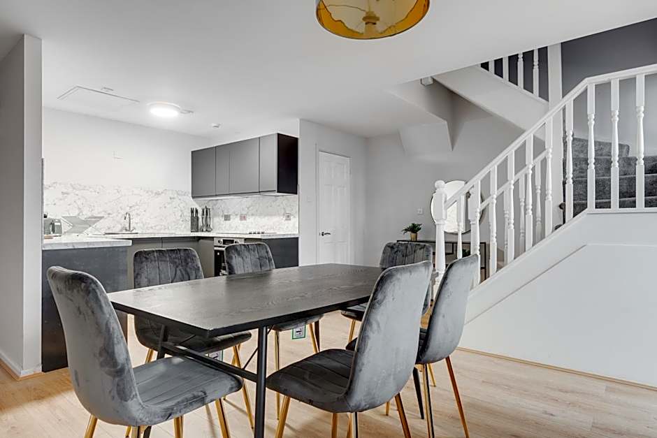 Stanley St Suites By GuestFirst