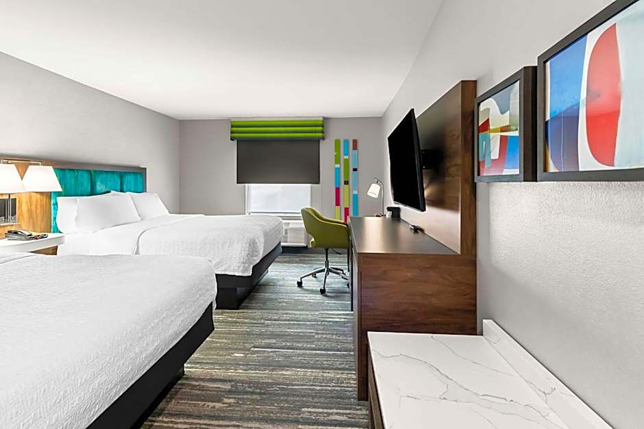 Hampton Inn by Hilton Dayton South