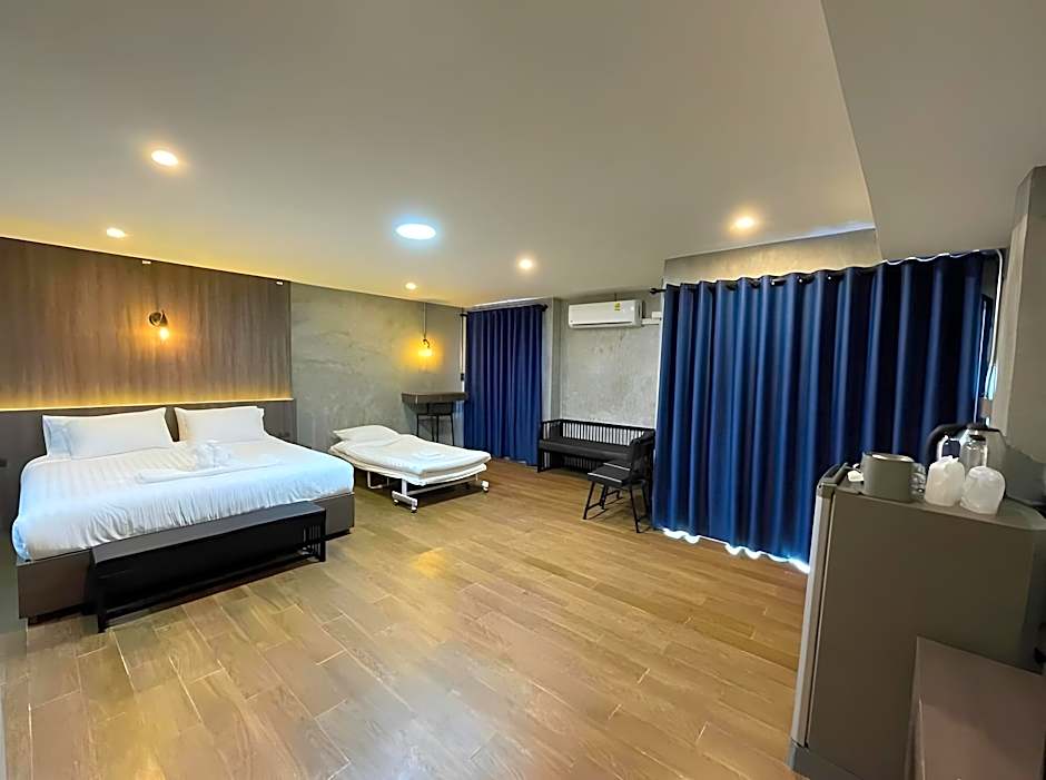 Rabbit Hotel Phimai