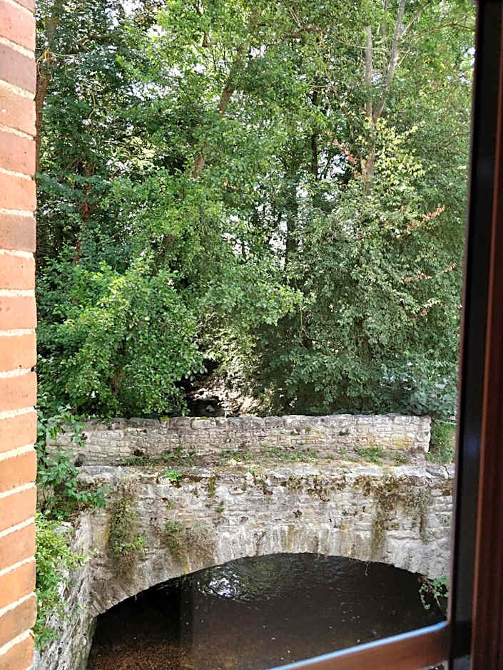 Le Moulin des Valignards - Chambres d'hôtes