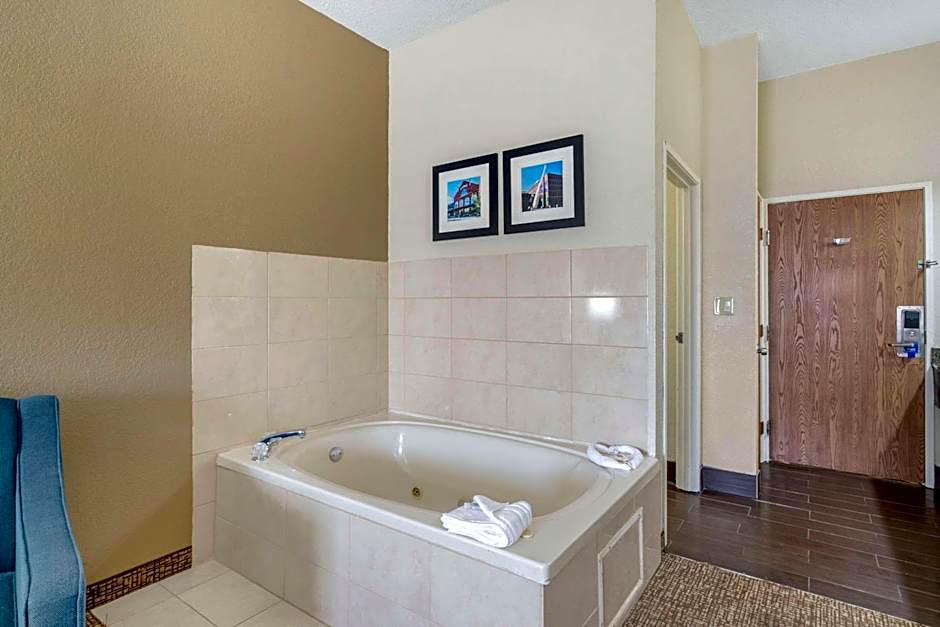 Comfort Inn & Suites La Grange