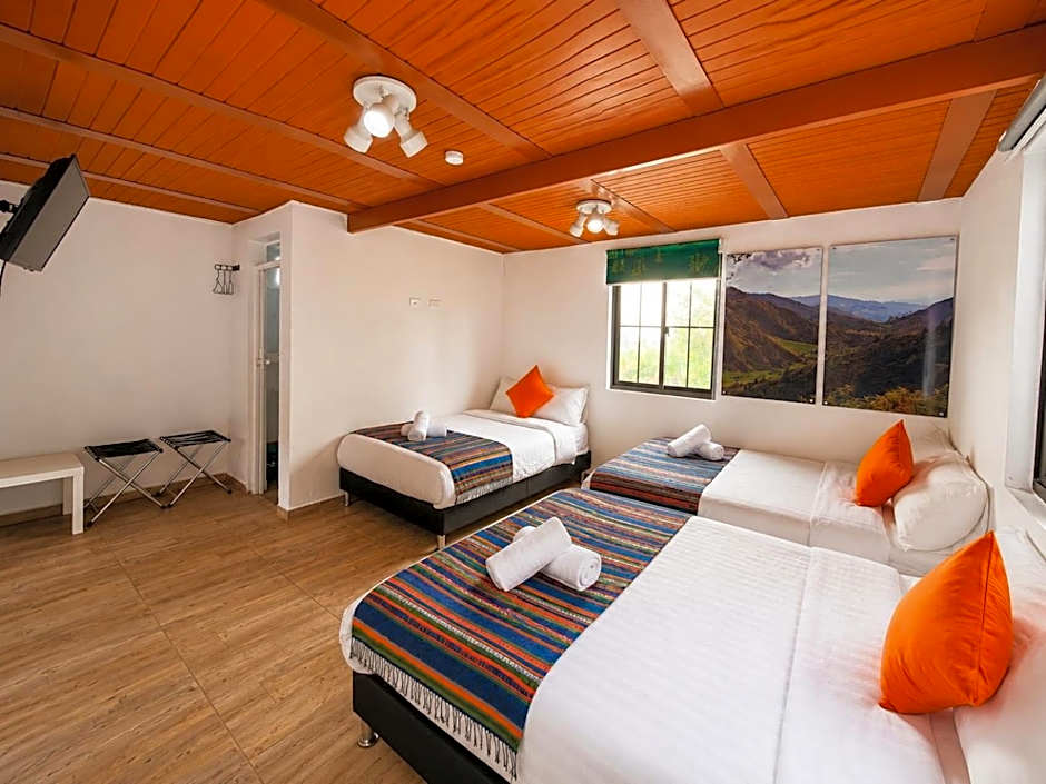 Hotel Ciudad de Segorbe