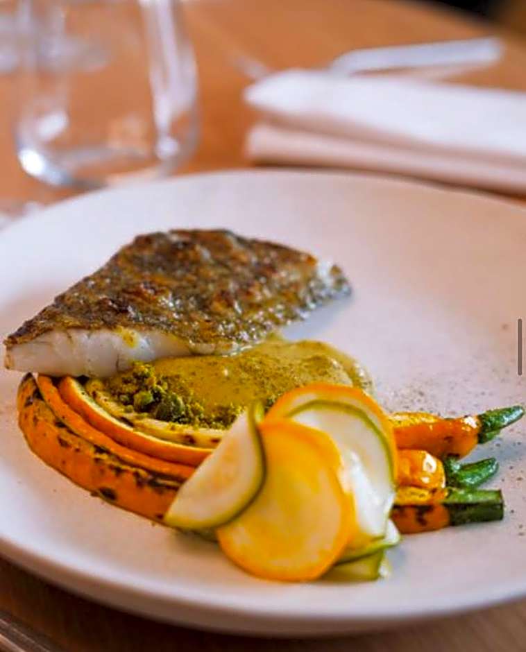 Maison des Ambassadeurs