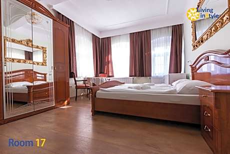 Standard Double Room 17