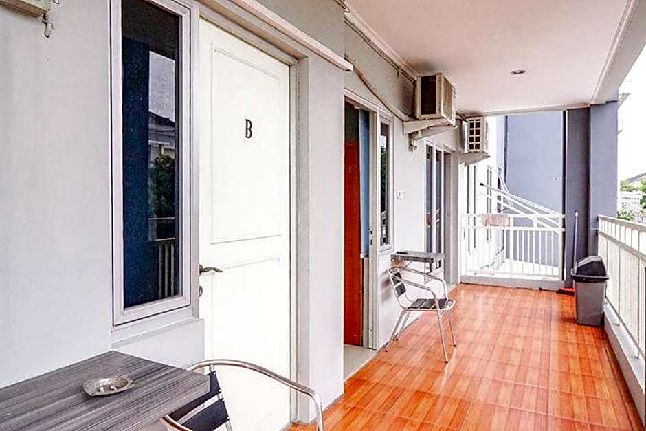 RedDoorz @ Citraland Surabaya