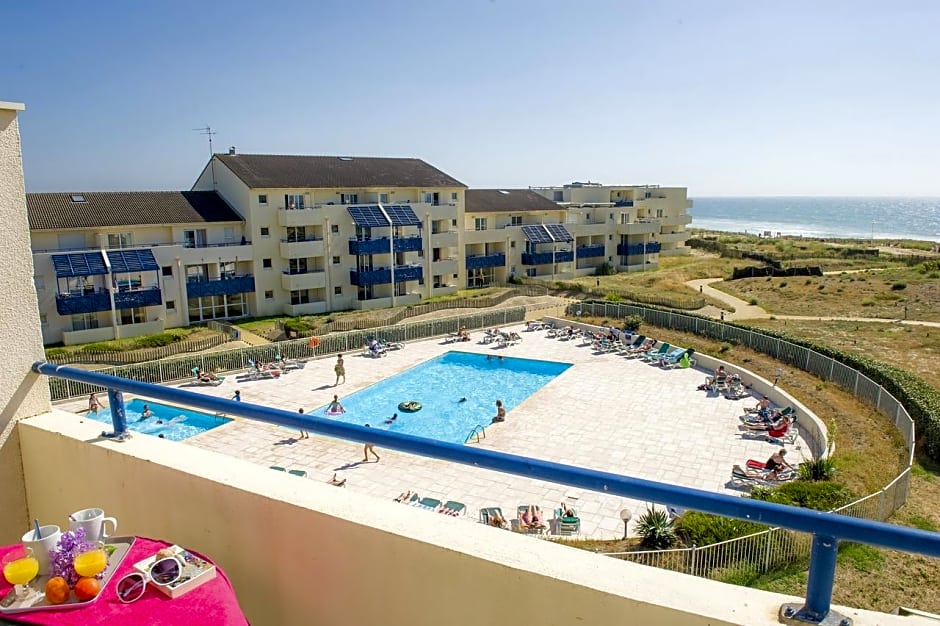 Residence Pierre & Vacances Bleu Marine