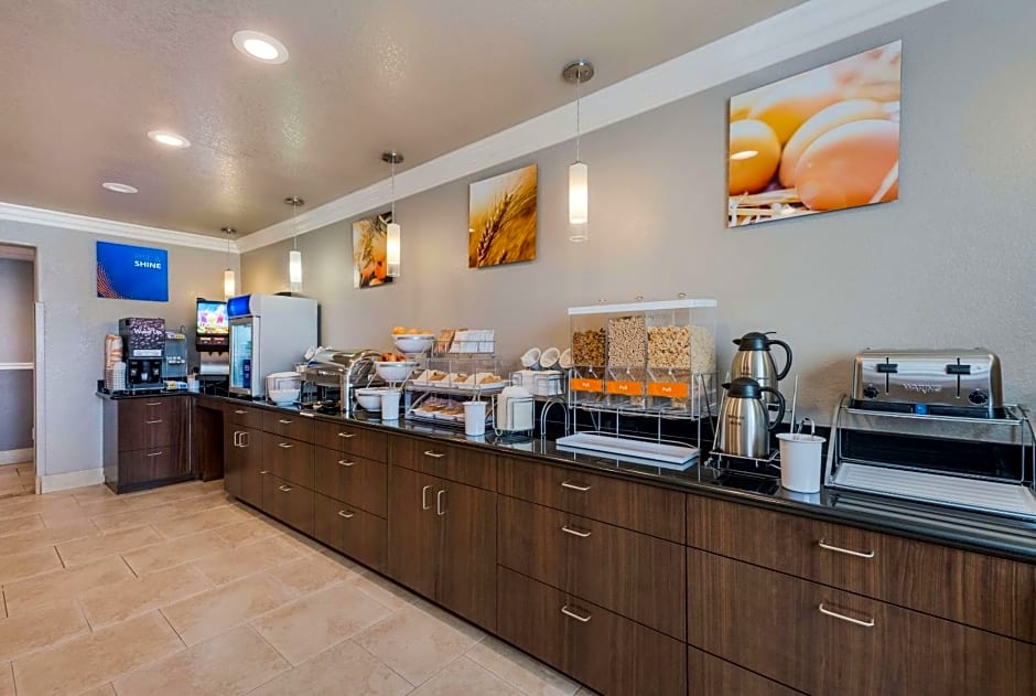 Comfort Inn Gilroy