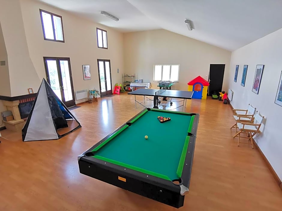 L'Ancienne Distillerie