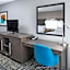 Hampton Inn By Hilton North Sioux City