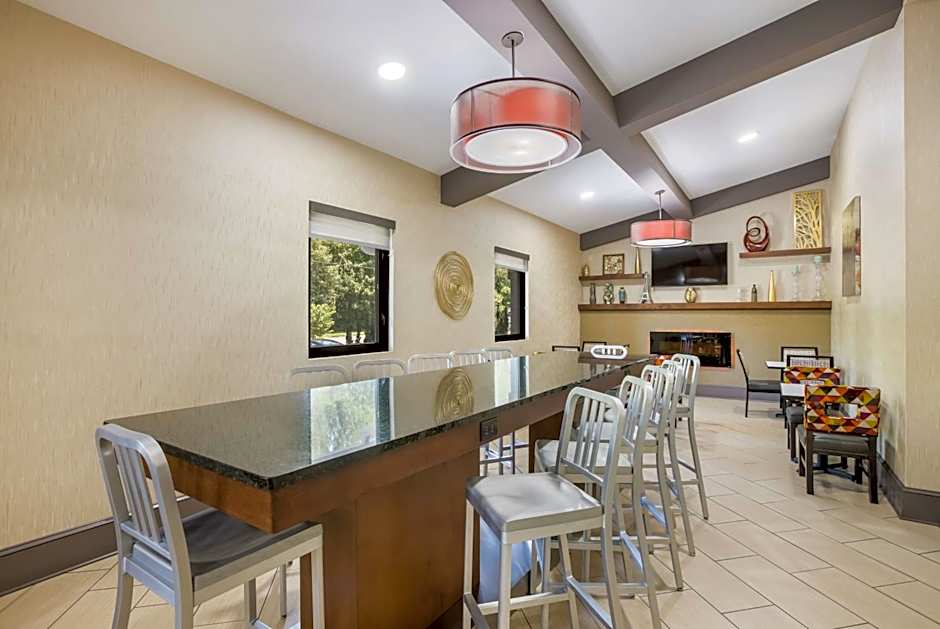 Best Western Asheville -Blue Ridge Parkway