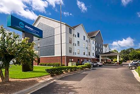 Clarion Pointe Charleston - West Ashley