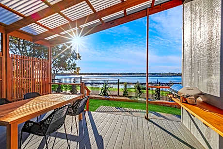 Reflections Urunga - Holiday Park