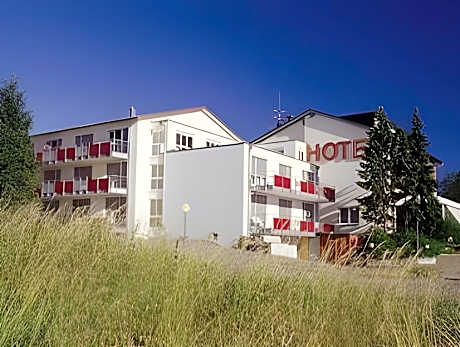 Flair Hotel Landgasthof Roger