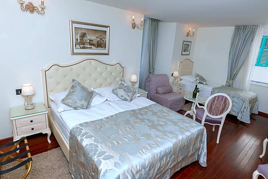 Deluxe Collection Hotel Kastel - Depadanse