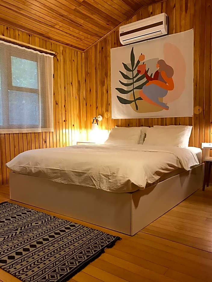 Kibala Hotel