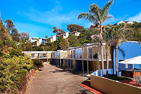 Tathra Beach House Holiday Apartments