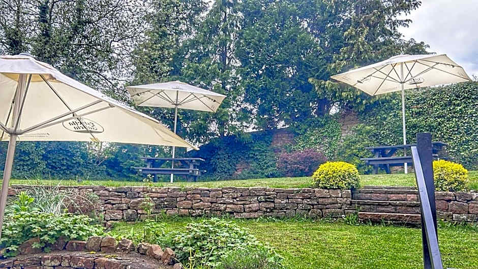 The Kings Arms Temple Sowerby