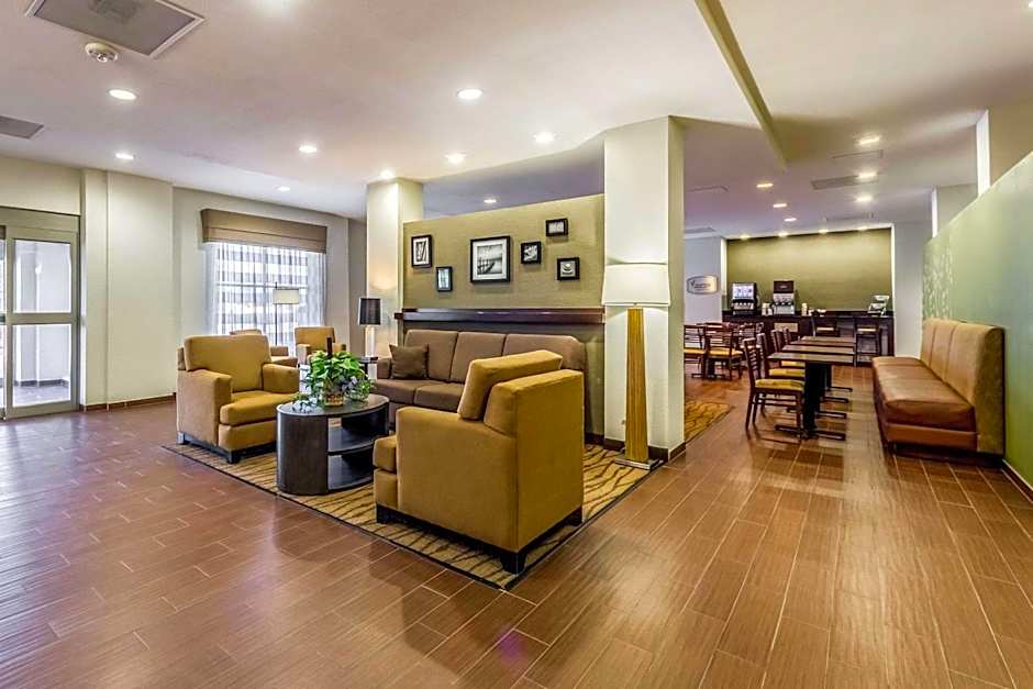 Sleep Inn & Suites Jourdanton - Pleasanton