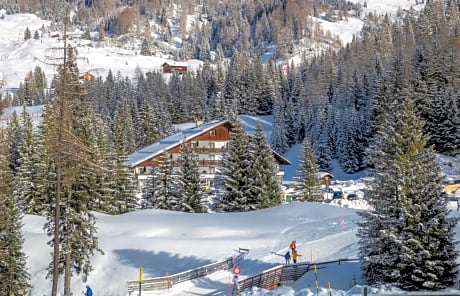 Hotel Planac