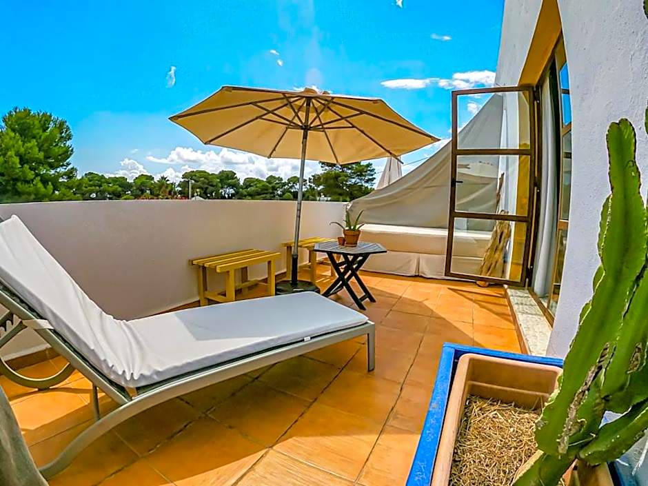 Boutique Hostal La Curandera de Salinas