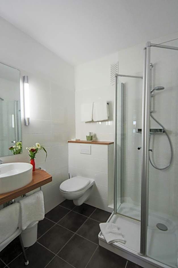 Parkhotel Emstaler Höhe