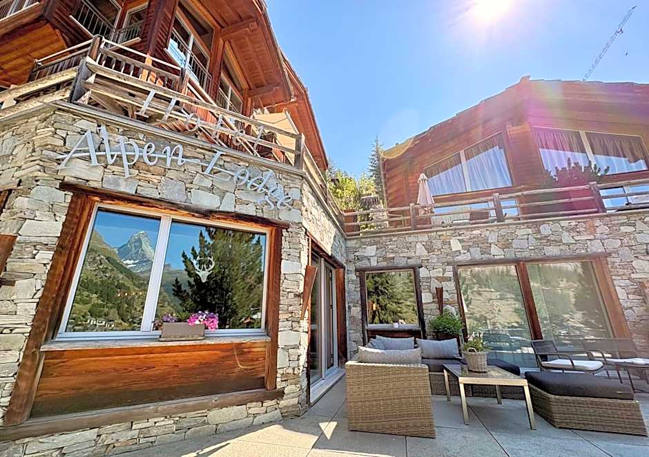 Alpenlodge