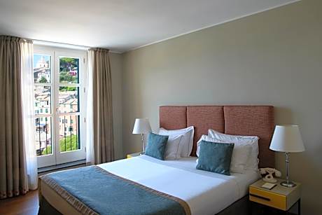 Junior Suite with living room
