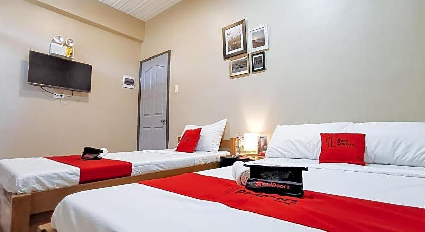 RedDoorz near Gaisano Mall Gensan