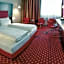 Best Western Plaza Hotel Wels