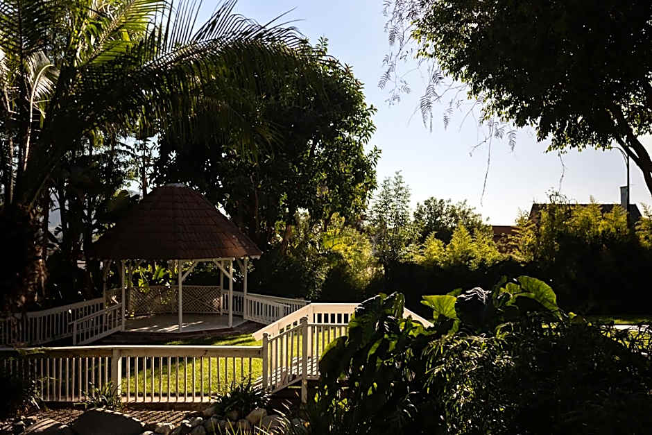 Hotel Burbank